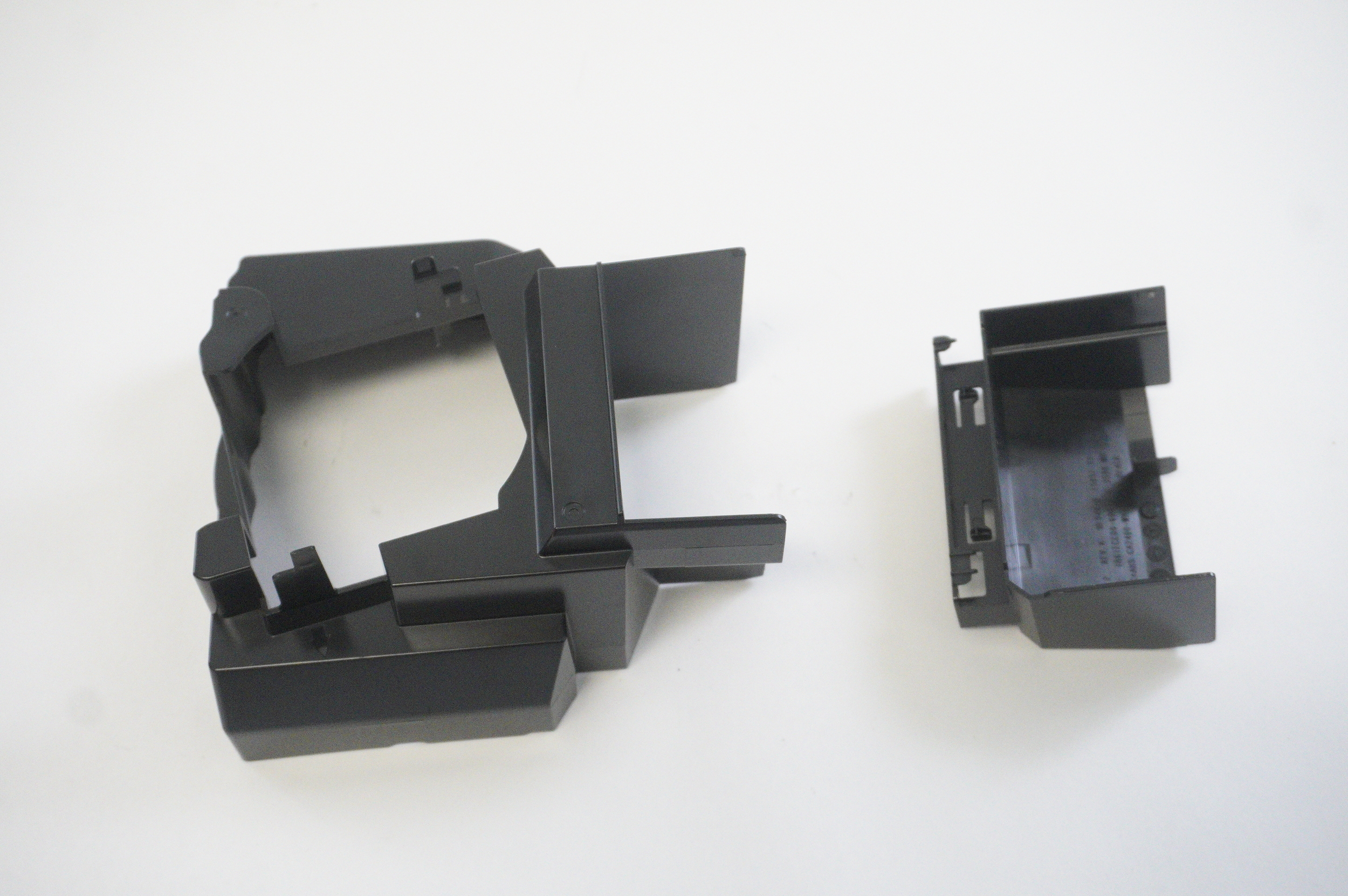 P26756-001 HP Fan duct uma tyc M02-0214 M02-0224 M02-0234