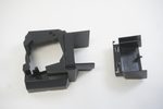 P26756-001 HP Fan duct uma tyc M02-0214 M02-0224 M02-0234