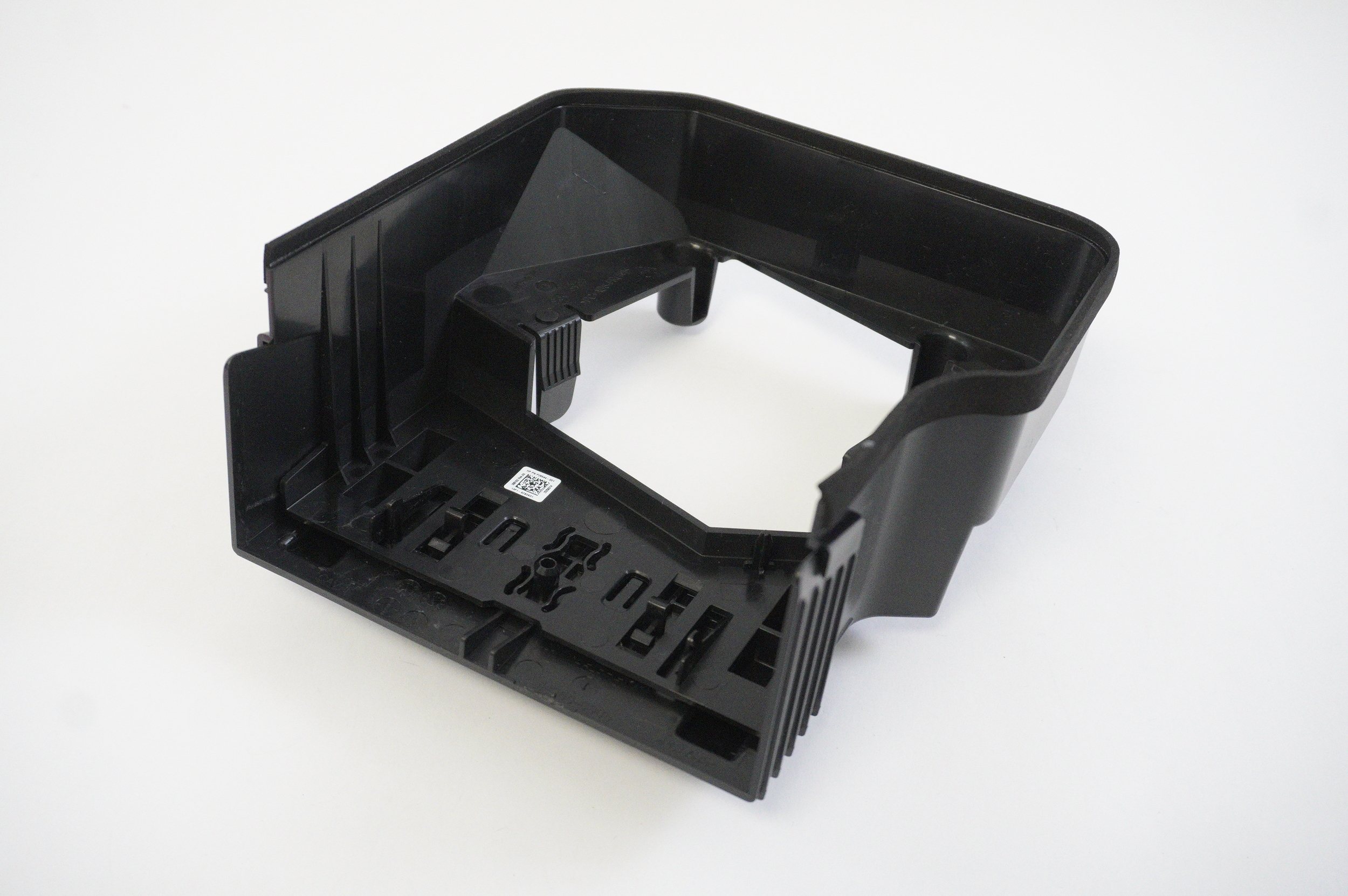 P26757-001 HP Fan duct w/thermal pad ksc S03-0034