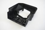 P26757-001 HP Fan duct w/thermal pad ksc S03-0034