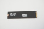 P27564-001 Micron 512GB NVMe PCIe Gen4x4 M.2 2280 SSD Drive