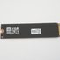 P27564-001 Micron 512GB NVMe PCIe Gen4x4 M.2 2280 SSD Drive