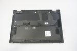 P29017-001 Hp Bottom Base Cover Eclipse Gray 16-AS0013DX