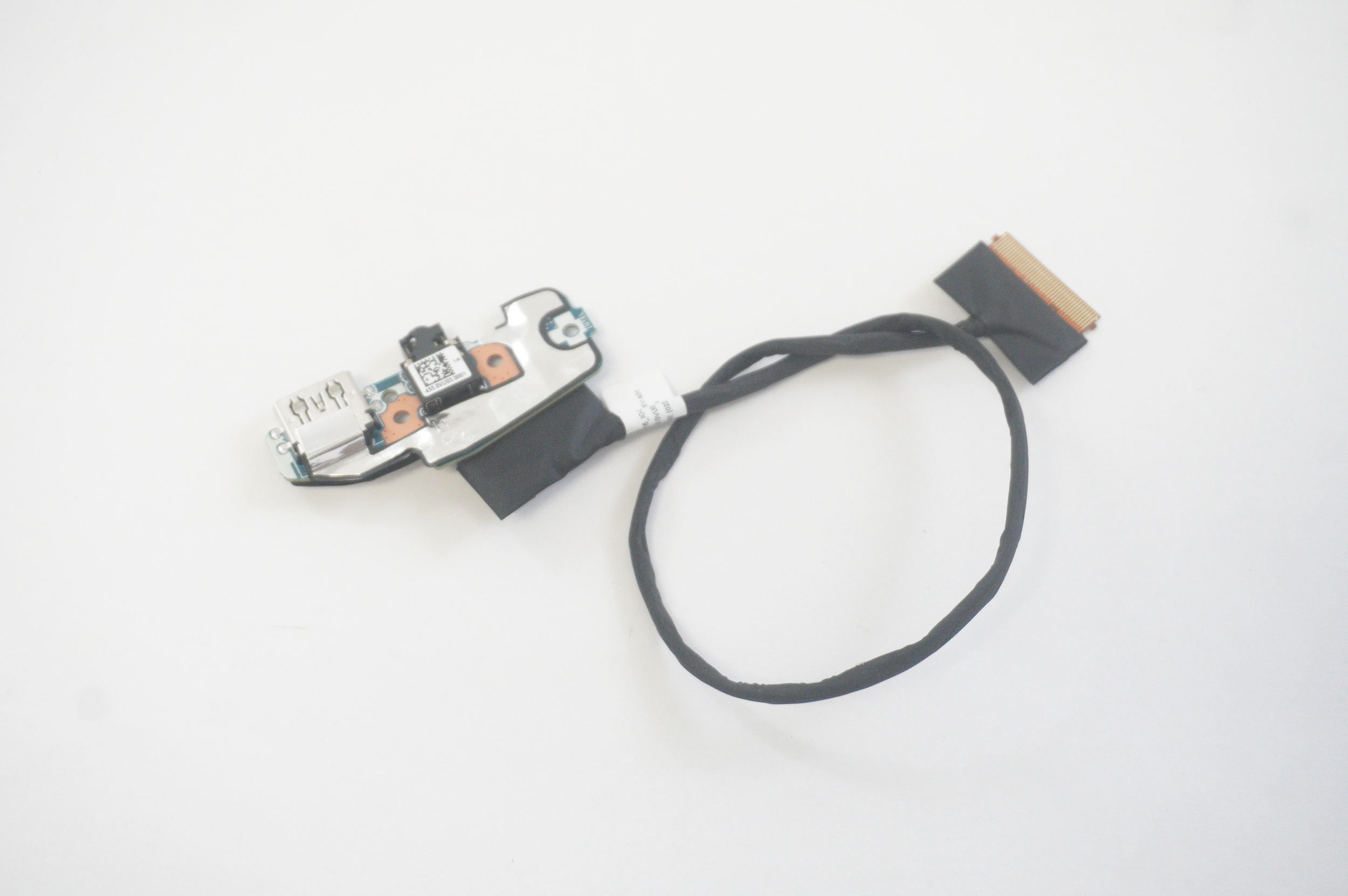 P29021-001 Hp Audio USB IO Board with Cable 16-AS0023DX 16-AS0033DX