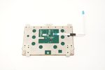 P29025-001 Hp Board touch control Eclipse Gray 16-AS0013DX