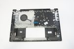 P29032-001 Hp US Palmrest Keyboard Eclipse Gray 16-AS0013DX