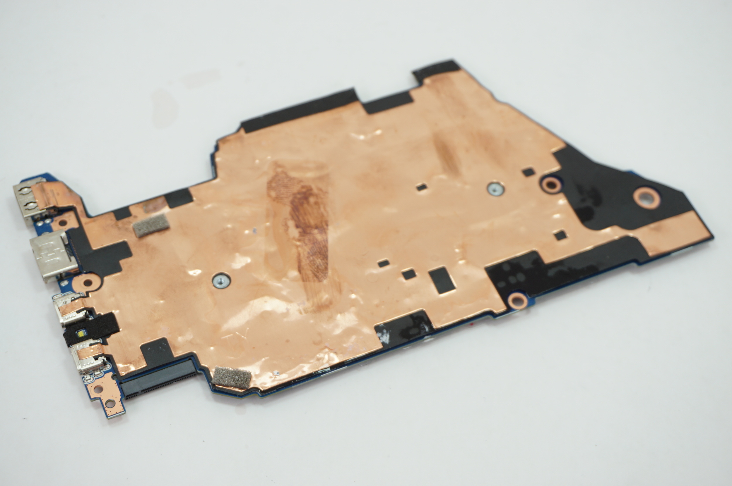 P29043-601 Hp MB UMA Rai7 350 24gb Systemboard 16-AR0033DX