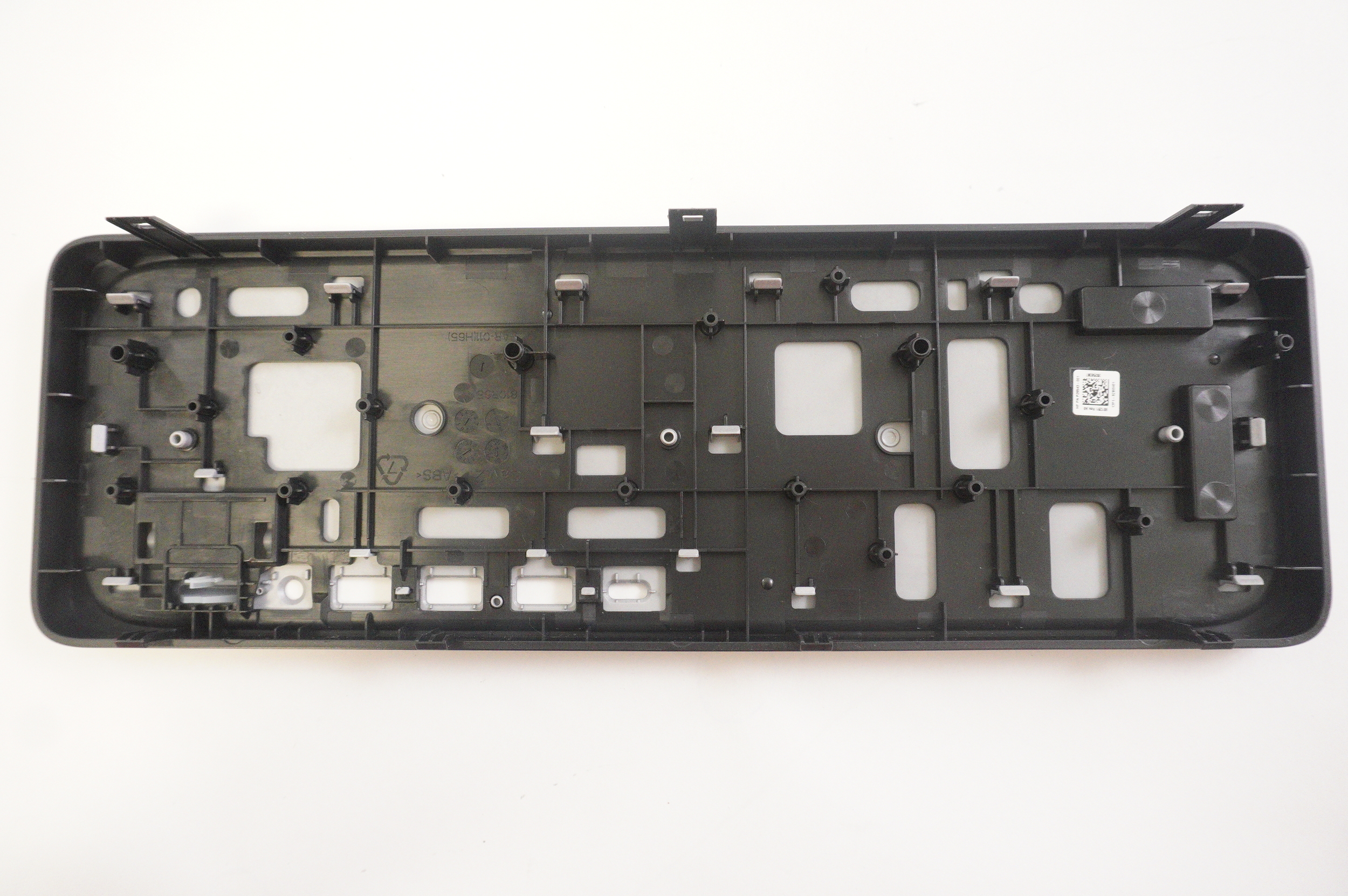 P29543-001 Hp Bezel front ksc Gray S03-0034