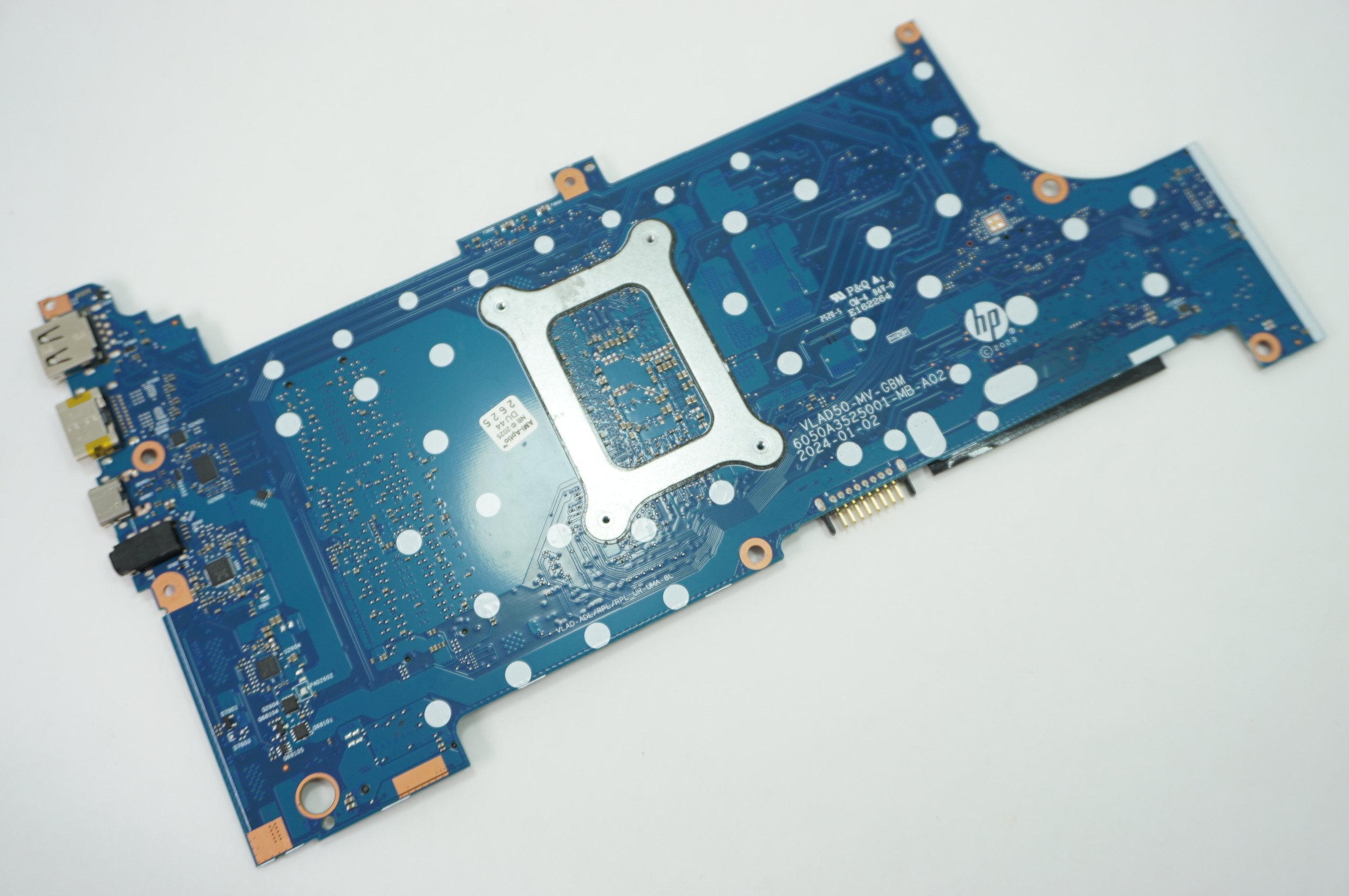 P29827-601 Hp Motherboard uma i5-1334u copi win B94P2UA#ABA