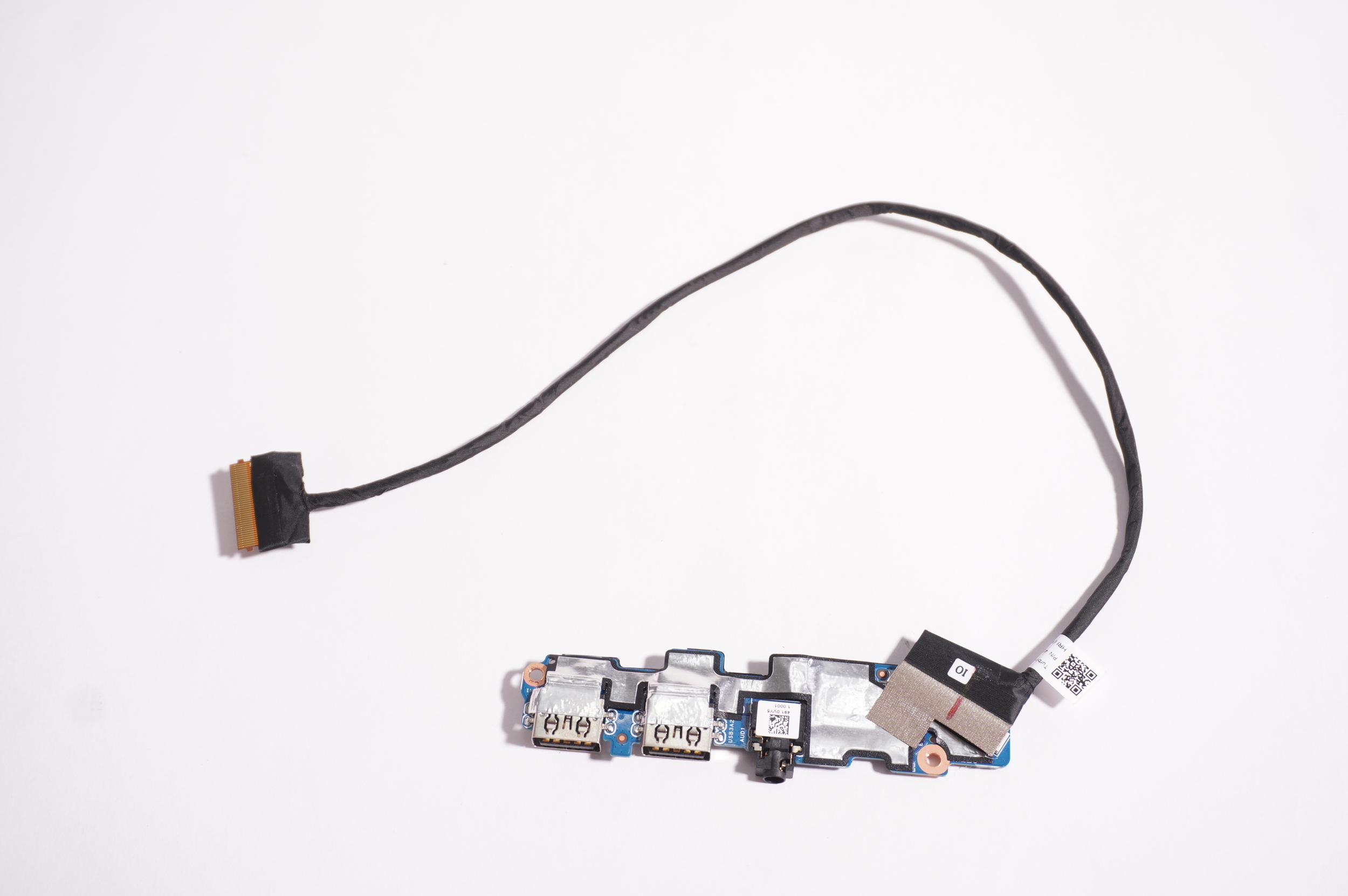 P29873-001 Hp USB Board C33WSUA#ABA 17-DD0013DX 17-DD0033DX 17-DC0037NR