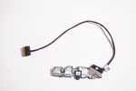 P29873-001 Hp USB Board C33WSUA#ABA 17-DD0013DX 17-DD0033DX 17-DC0037NR