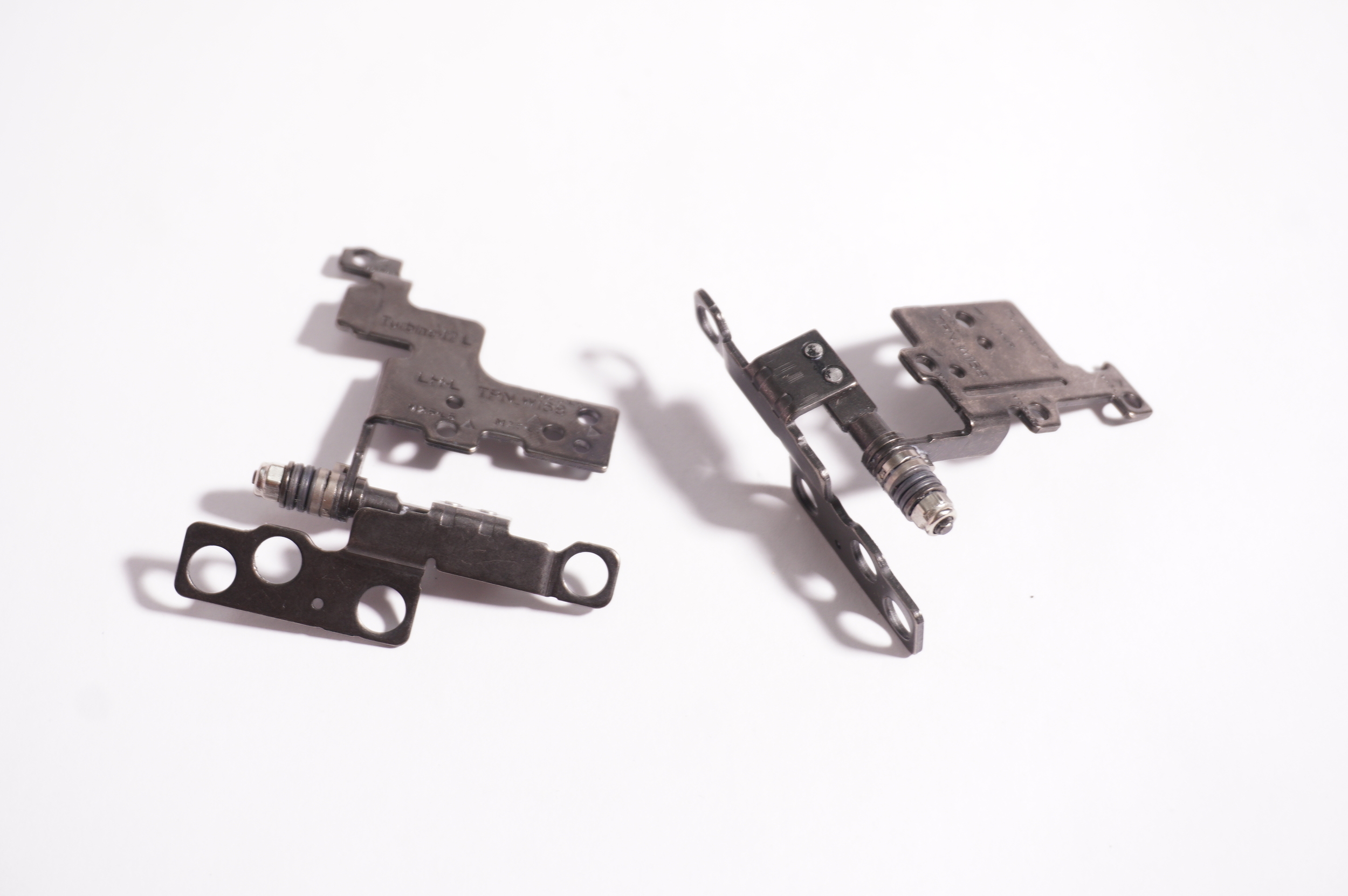 P29882-001 Hp Hinges C33WSUA#ABA 17-DD0013DX 17-DD0033DX