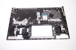 P30002-001 Hp US Palmrest Keyboard Glacier Silver 17-DD0013DX 17-DD0033DX C33WSUA