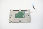 P31106-001 Hp Touchpad W/Cable Module Board Atmospheric Blue 14-FM0013DX