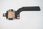 P31114-001 HP Heatsink intel 14-FM0013DX 14-FM0023DX