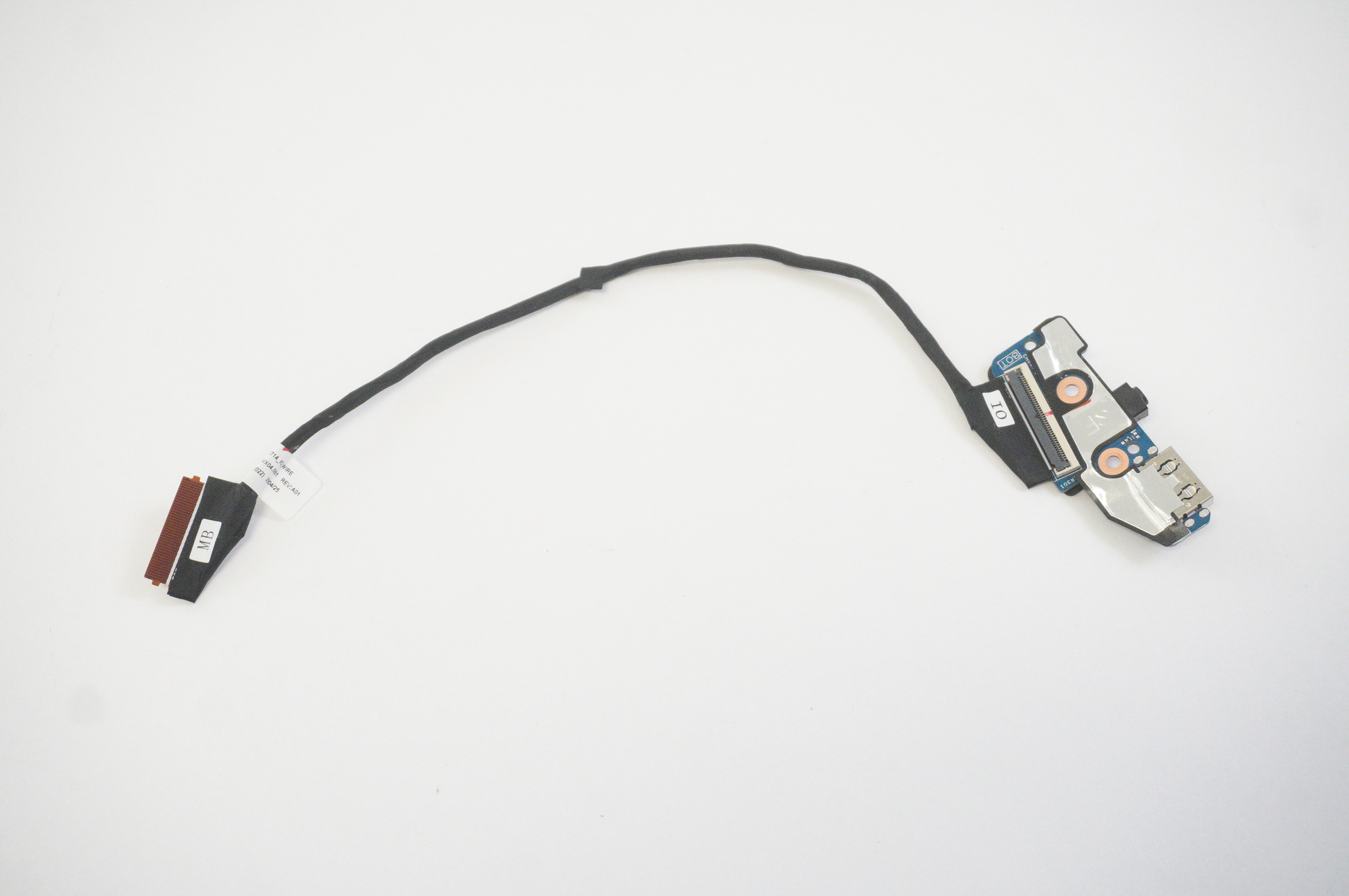 P31160-001 Hp USB Board 14-FK0033DX