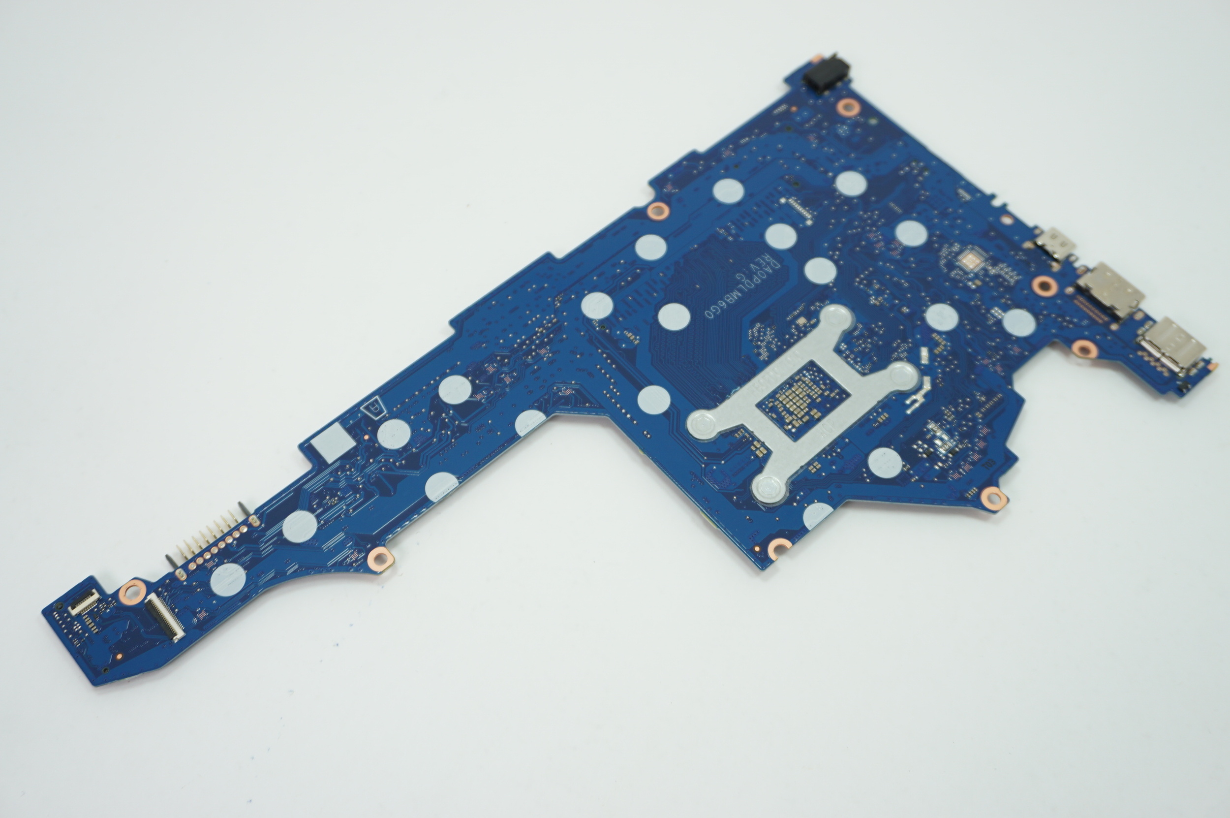 P34889-601 Hp Intel  i3-N305 128GB eMMC Motherboard 15-FD0113DX