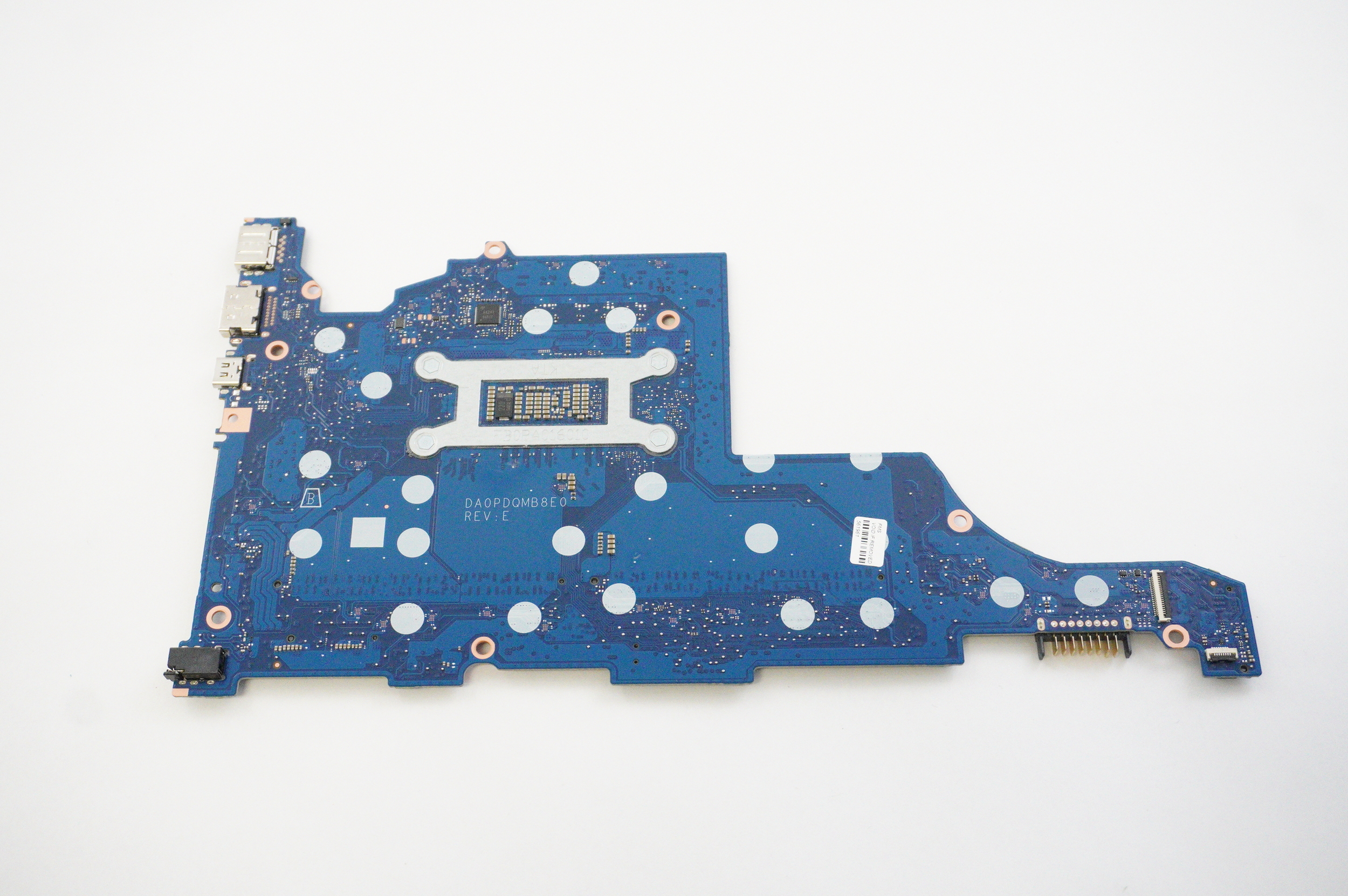 P34904-601 Hp Intel Core Ultra 7 155H 1.4 GHz Motherboard 15-FD1020NS