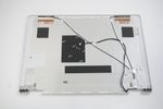 P35301-001 Hp LCD Back Cover W/ Antenna Glacier Silver 14-FP0023DX