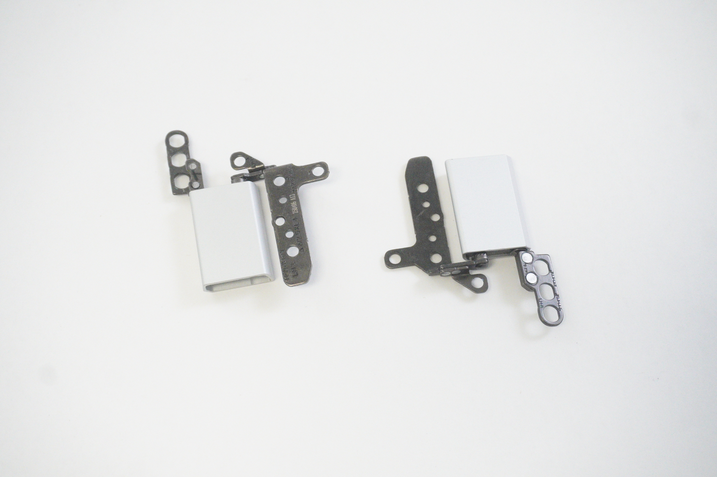 P35304-001 Hp Hinges L & R W/Cap hinge gls 14-FP0023DX