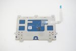 P35307-001 Hp Touchpad gls w/cable Glacier Silver 14-FP0023DX