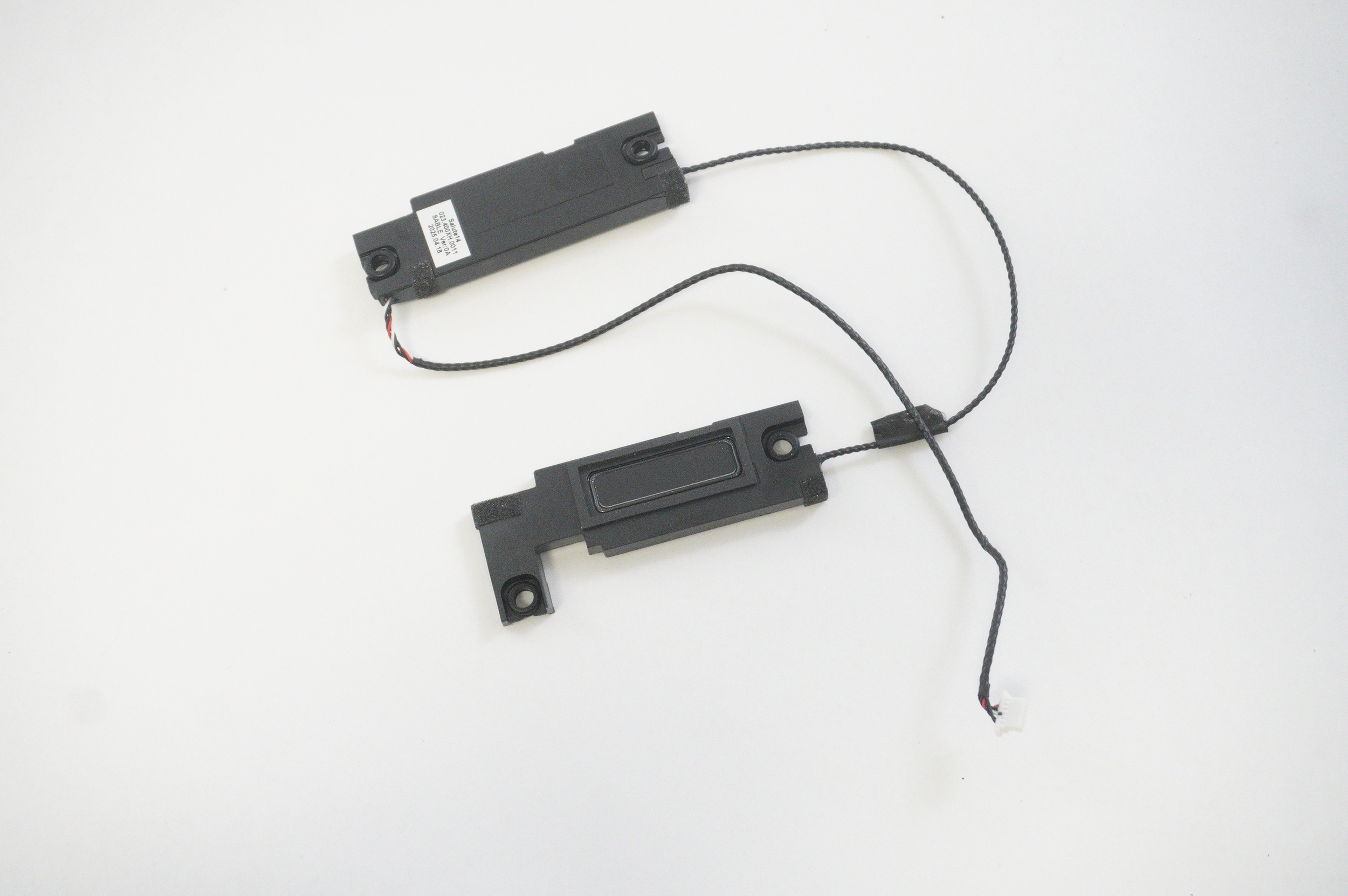 P35318-001 Hp Speakers Left And Right 14-FP0023DX