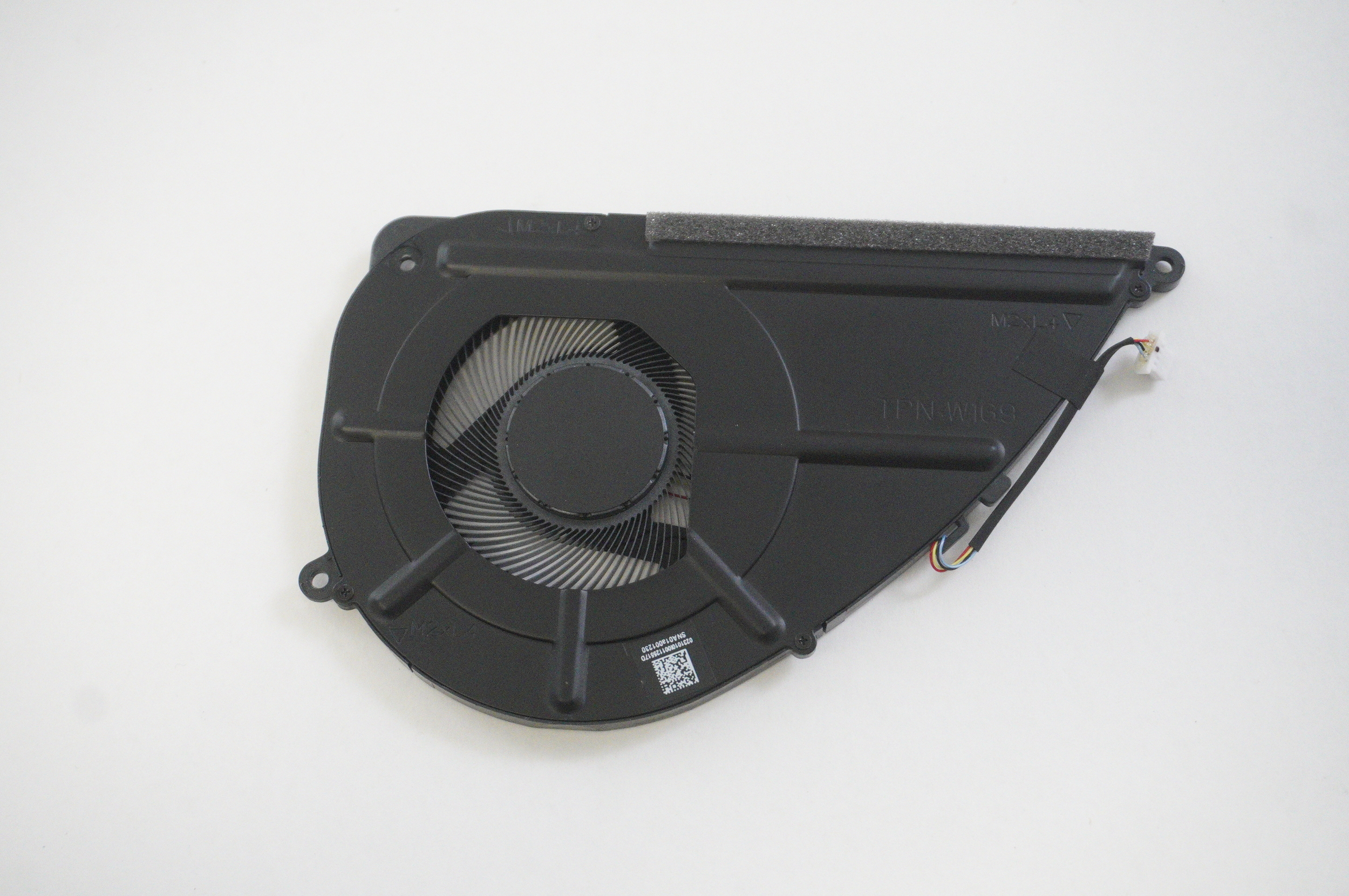 P35322-001 HP Fan 14-FP0013DX