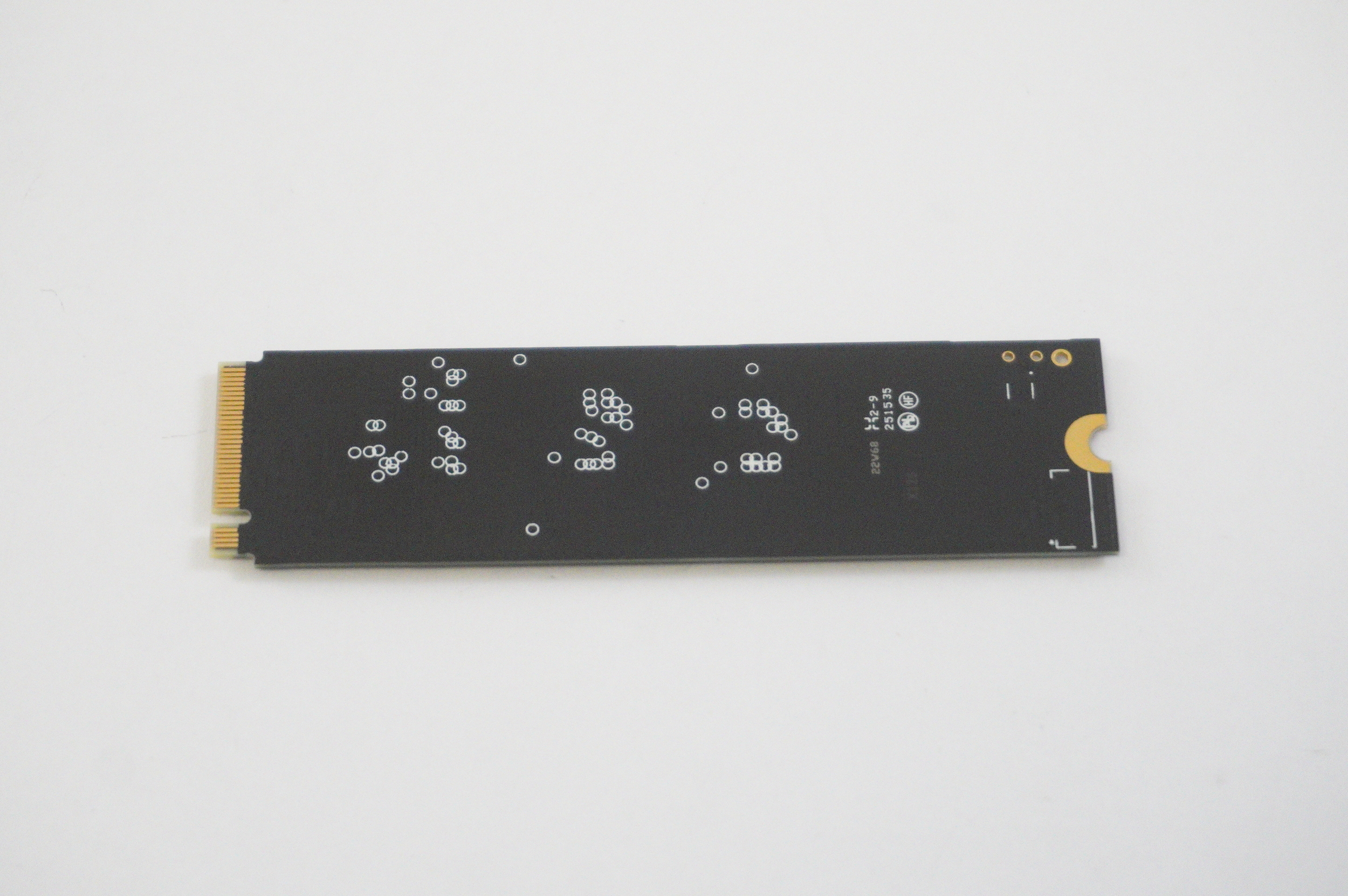 P37505-001 Phison 1TB PCIe-4×4 2280 NVMe Value M.2 14-FK0033DX