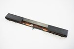 P3VRR Dell Port Cover G7500-7194BLK-PUS