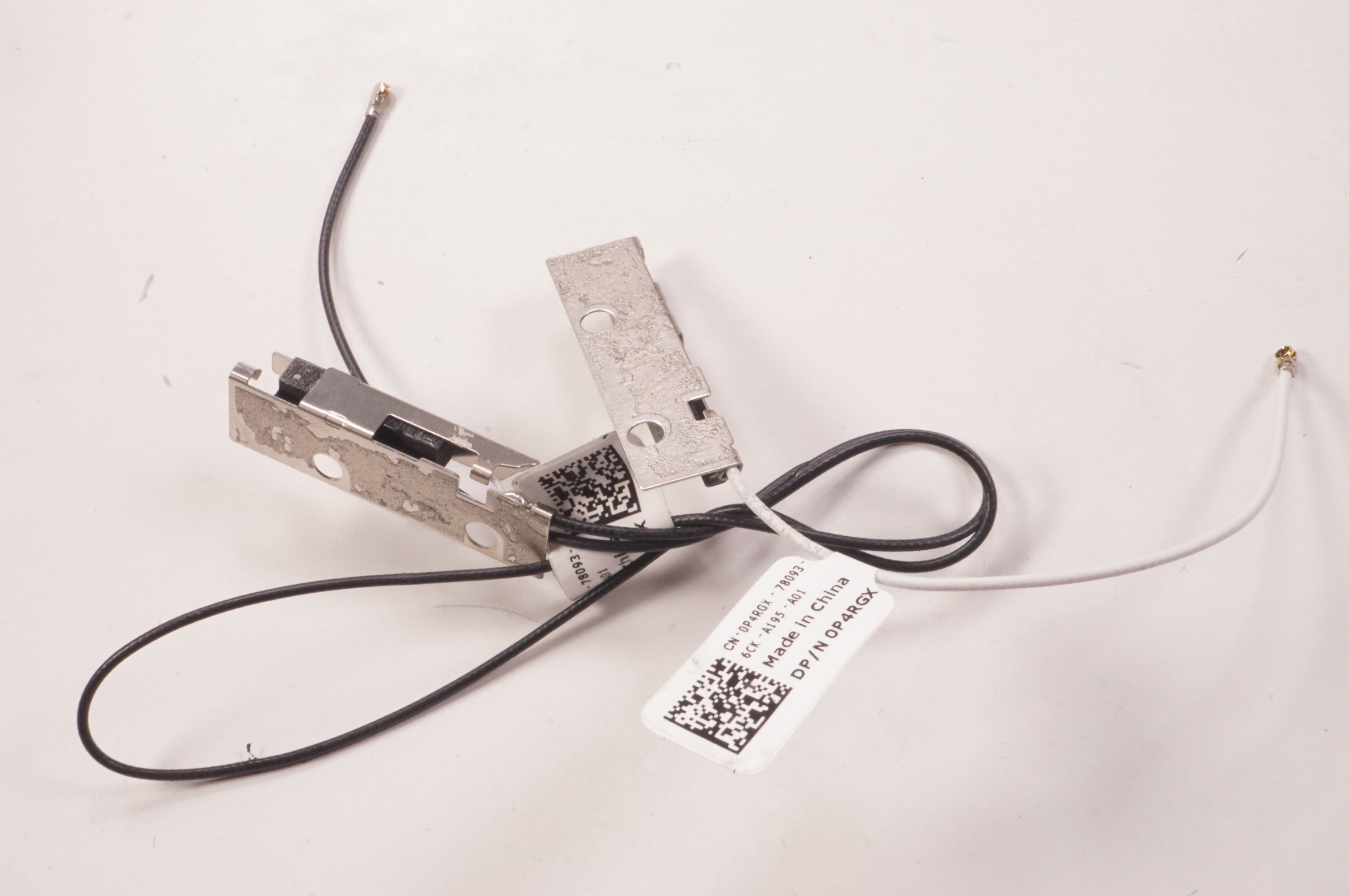 P4GRX Dell Wireless Antenna I3263-8500BLK