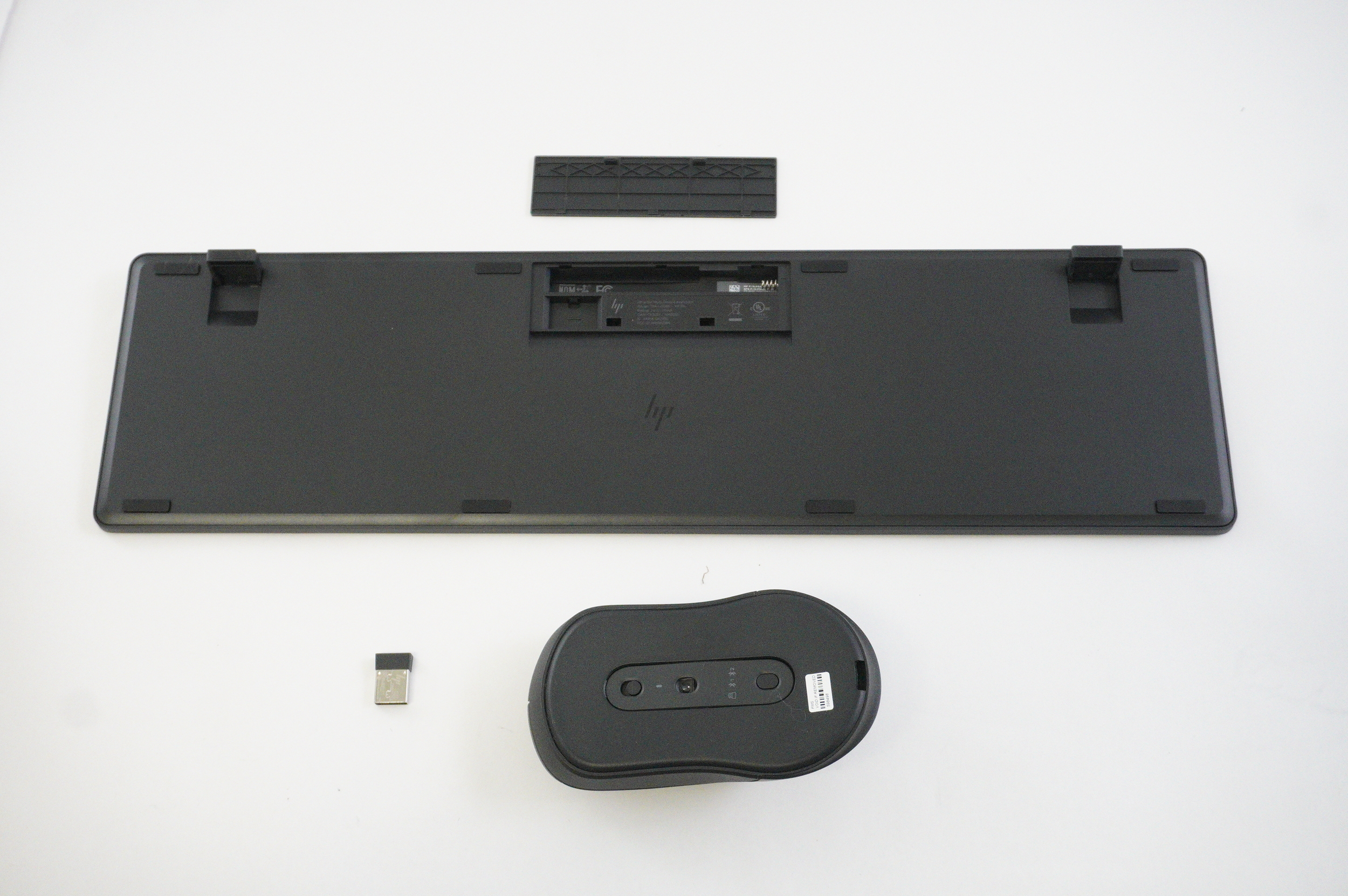 P54988-001 Hp Keyboard and Mouse Combo 27-CX0044
