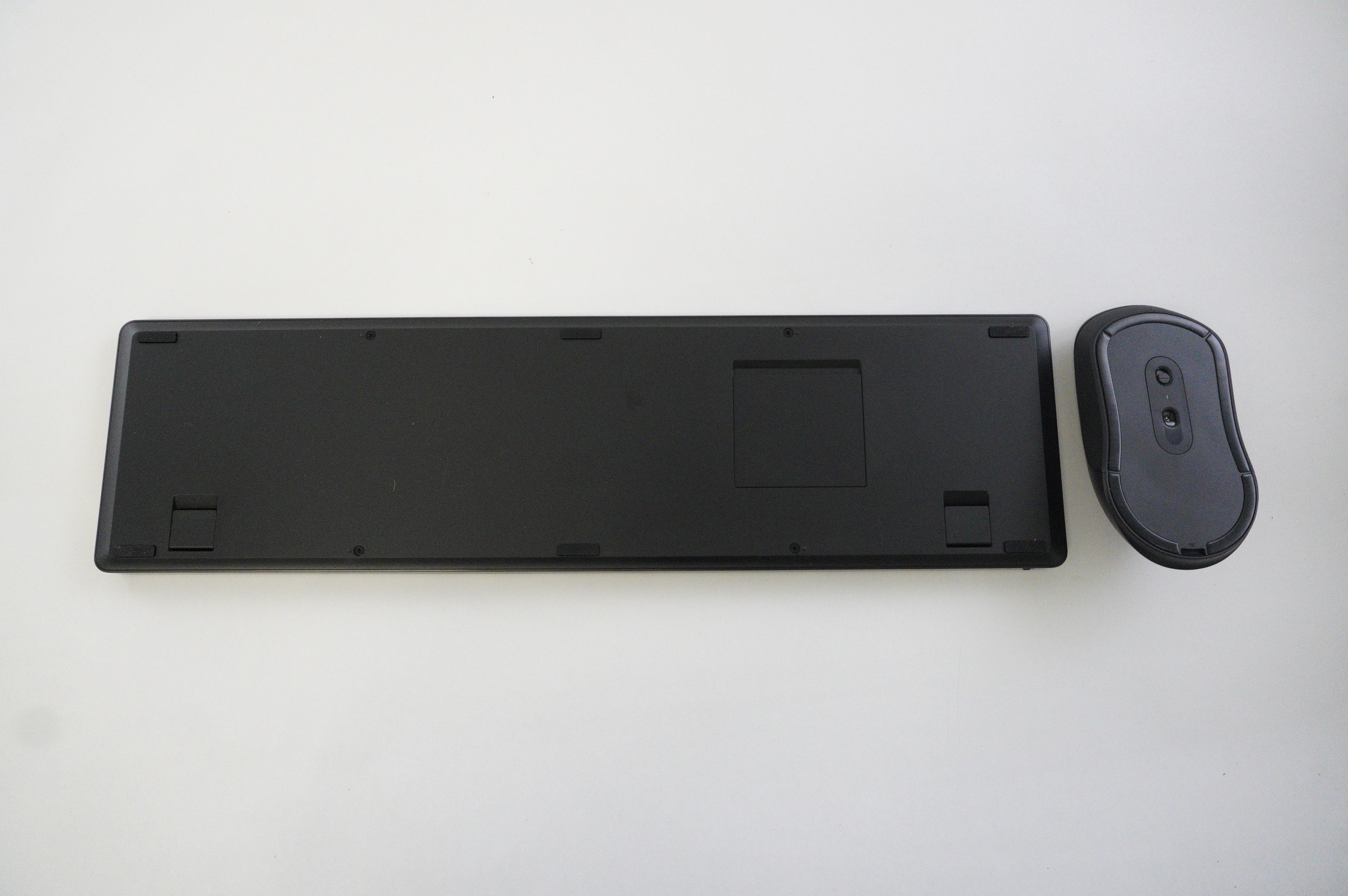 P54997-001 Hp US Keyboard and Mouse 27-CW0054 24-CW0024