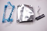Toshiba Hard Drive Caddy & Cable P55W-C5200 P55W-C5208X