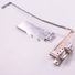 P5Y1K Dell Left Hinge And Plate INSPIRON 15R-2637