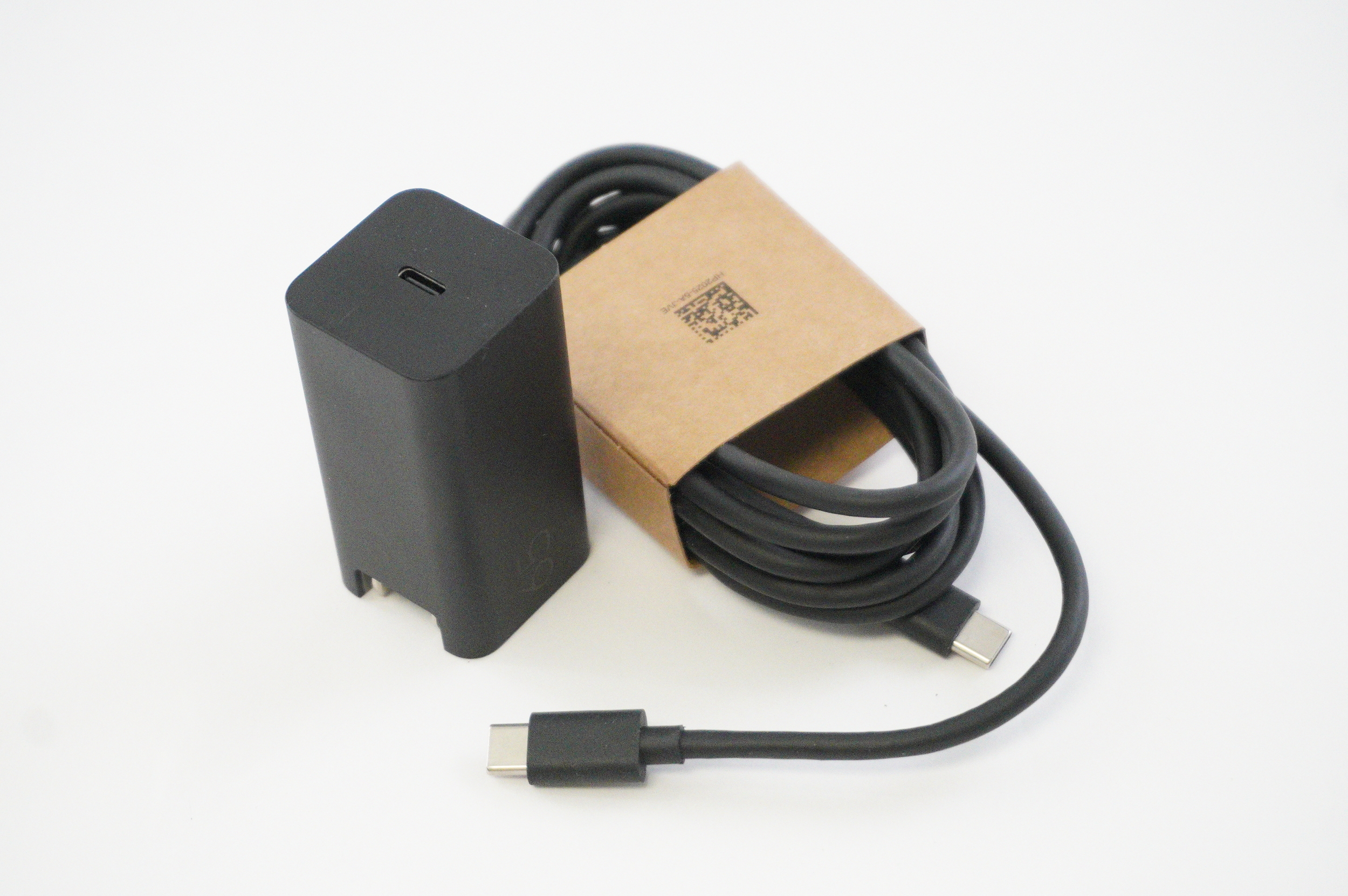 P68491-001 Hp 65W 20V 3.25A AC Adapter 14-KC0013DX D31MHUA#ABA