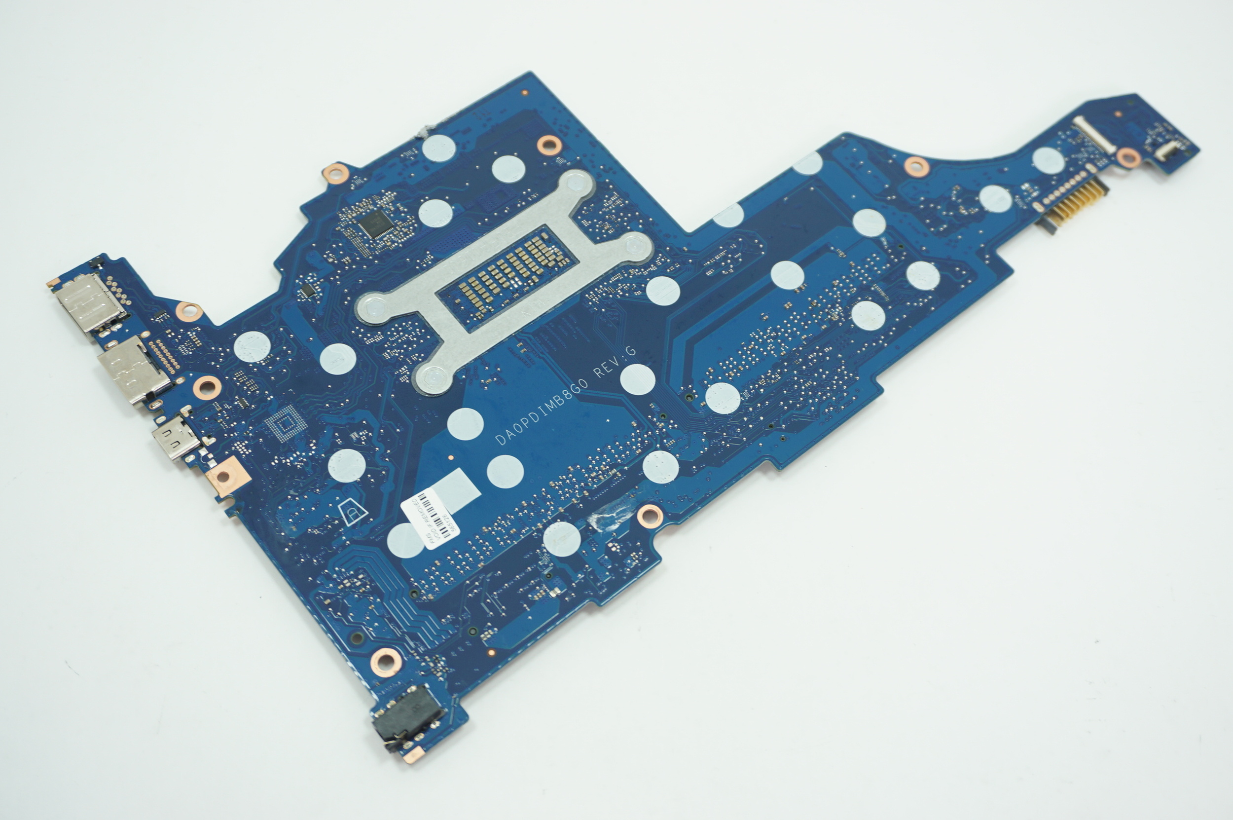 P73036-601 Hp Intel Core i7-1355U Motherboard 15-FD0098CA