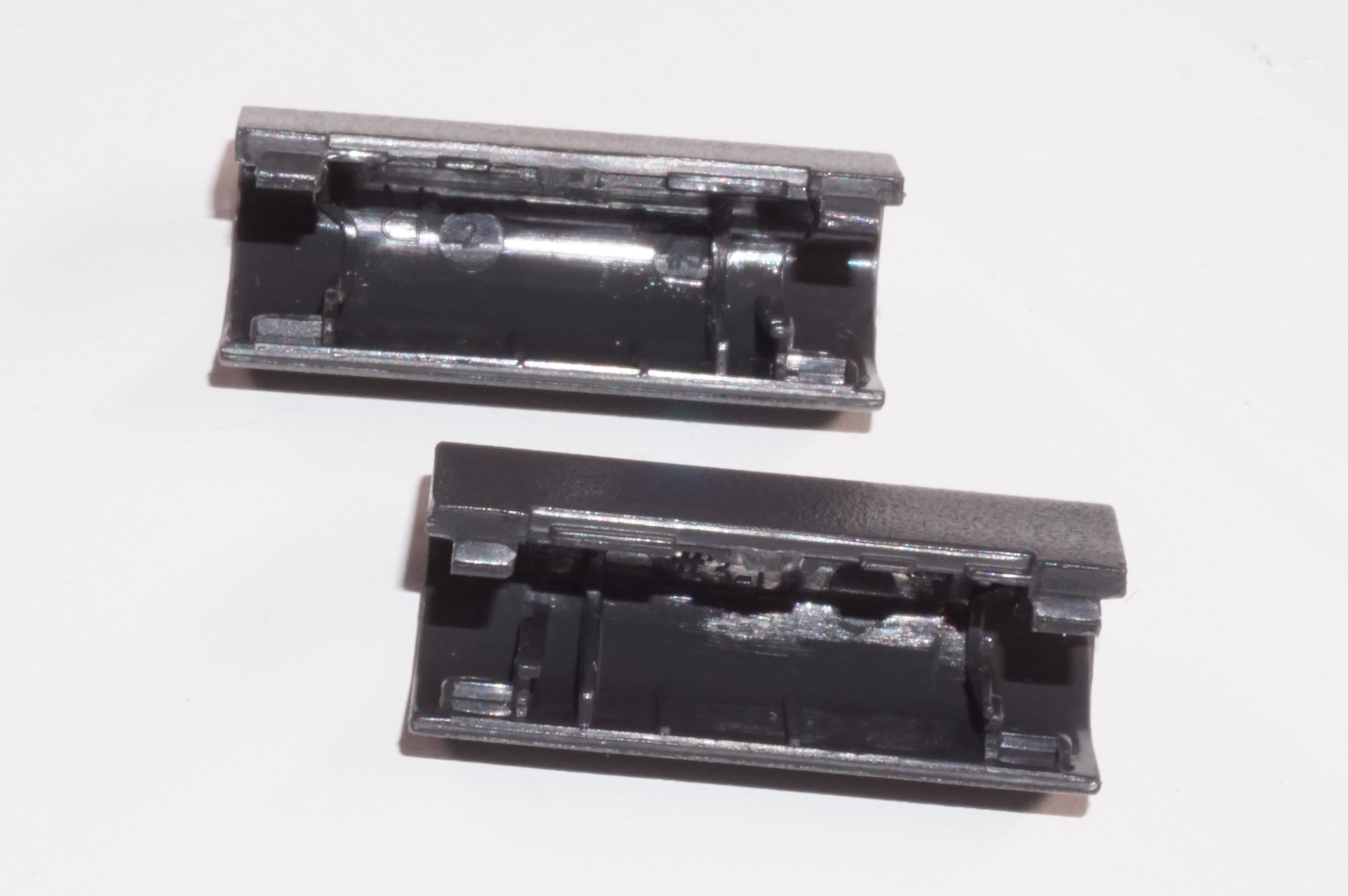 P735W Dell Hinges Cover C3181-C871BLK-PUS CHROMEBOOK 11 3181