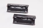 P735W Dell Hinges Cover C3181-C871BLK-PUS CHROMEBOOK 11 3181