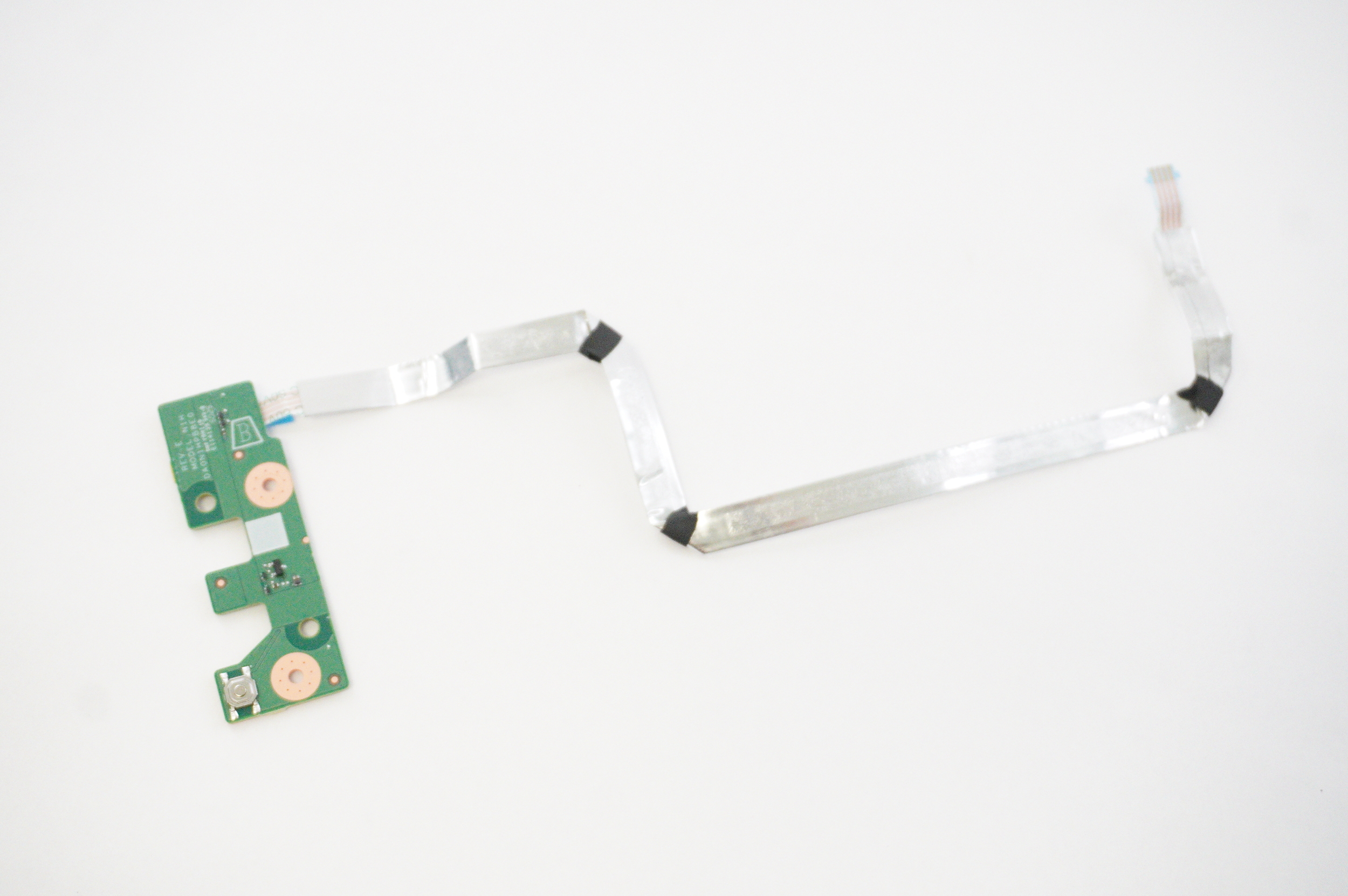 P77806-001 Hp Power Button Board 27-CW0054