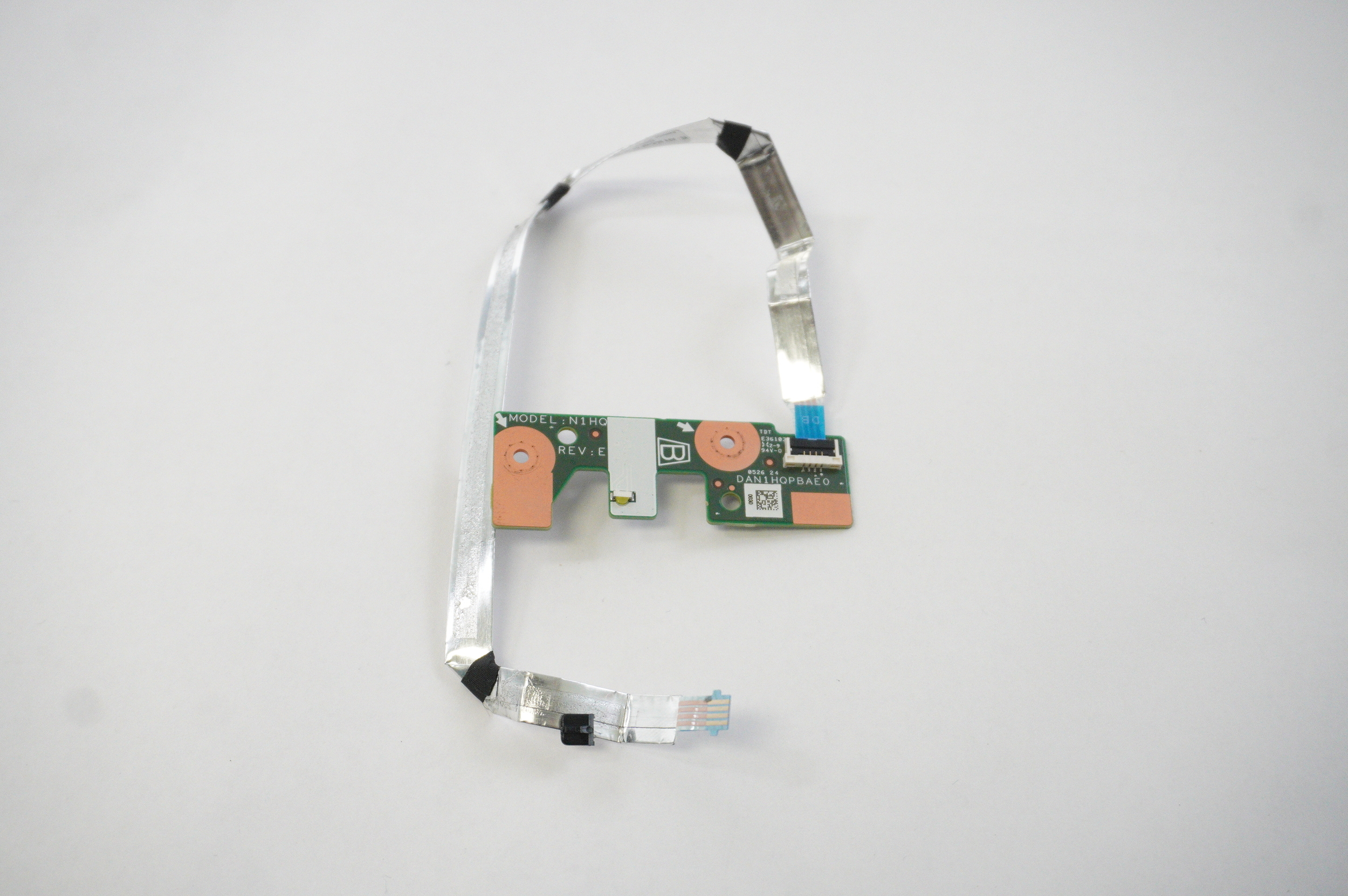 P77806001 Hp Power Button Board 27-CW0054