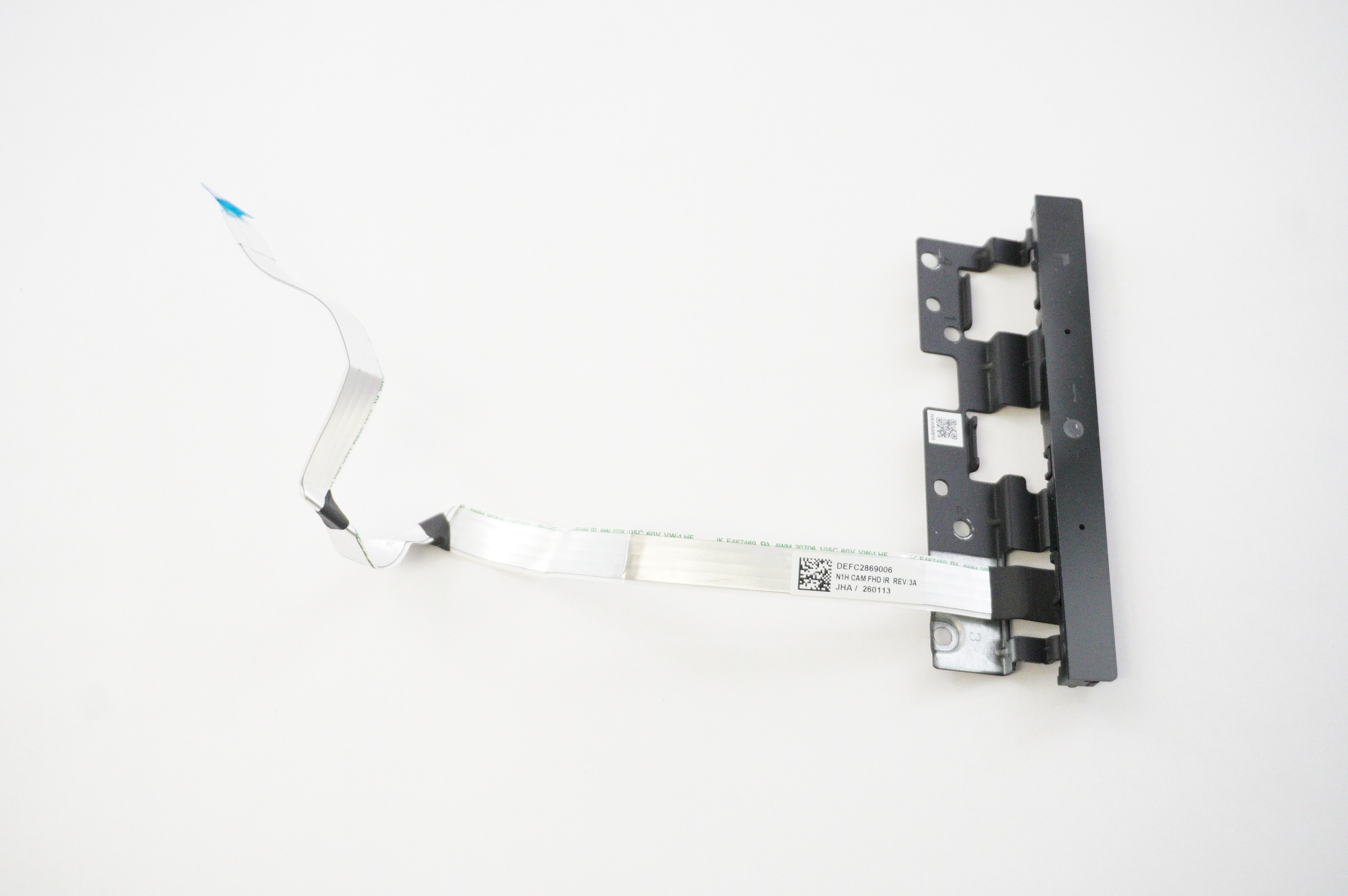 P77932-001 Hp Webcam Camera 27-CY0074