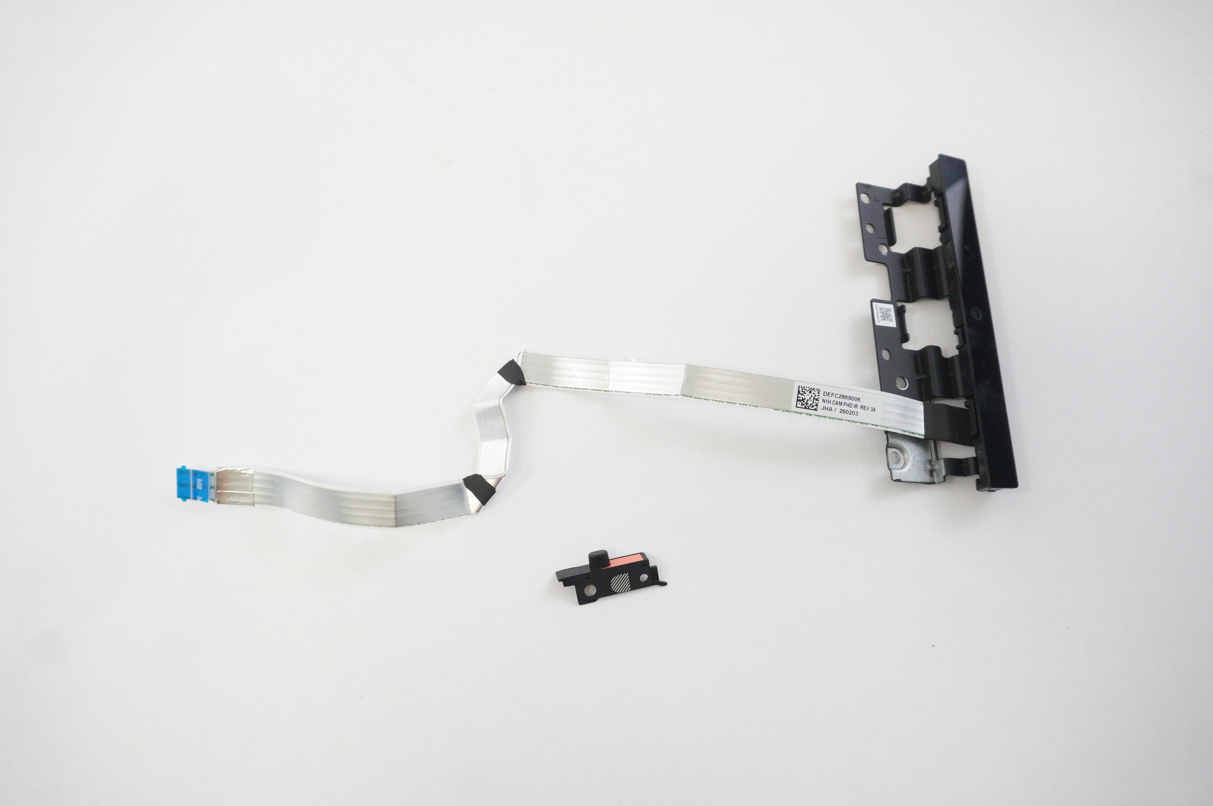 P77935-001 Hp Webcam Camera 27-CW0054