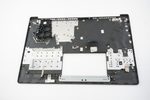 P79576-001 Hp US Palmrest Keyboard Mica Silver 16-BU0007DX