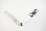 P80187-001 Hp USB Board D7NF3UA#ABA 17-DP0105DX