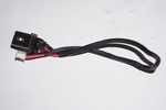 P845-DC-JACK Toshiba Dc In Jack Cable P845-S4200