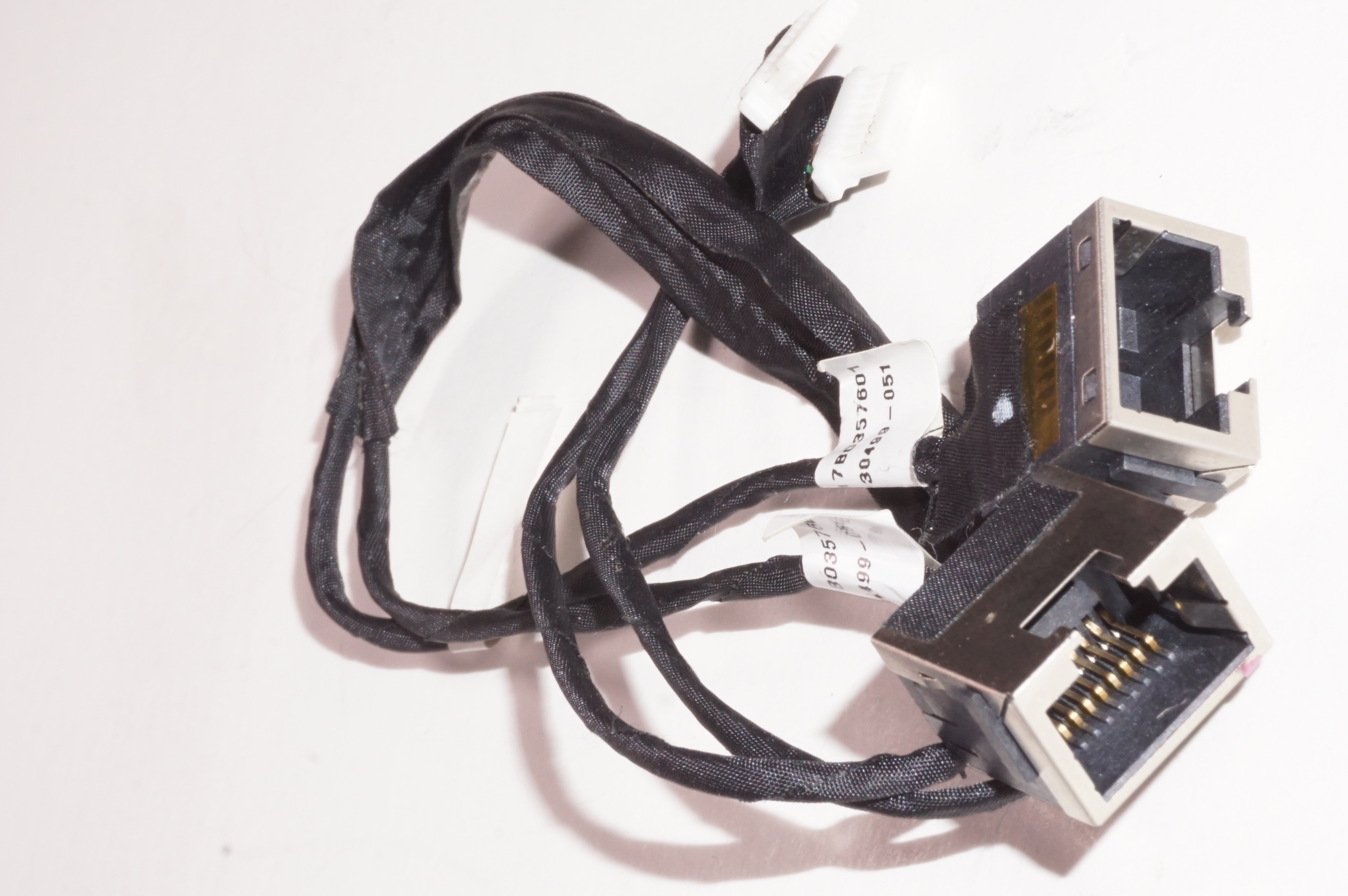 P875-LAN Toshiba P875 Lan Connection P875-S7200 P875-S7310 P875-S7310