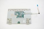 P88057-001 Hp Touchpad Module Board Glacier Silver D10F0UA#ABA  17-DP0105DX