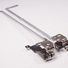 P8GVG Dell Hinges Left & Right I3558-9136 15-3558