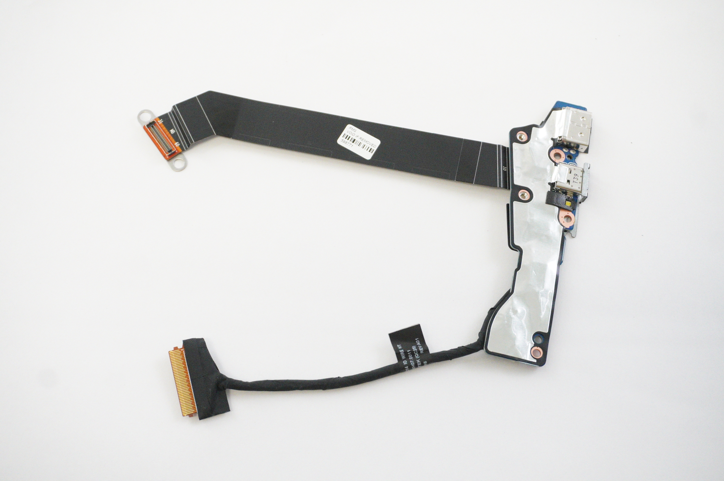 P97569-001 Hp Input Output Board with cable 14-KC0013DX