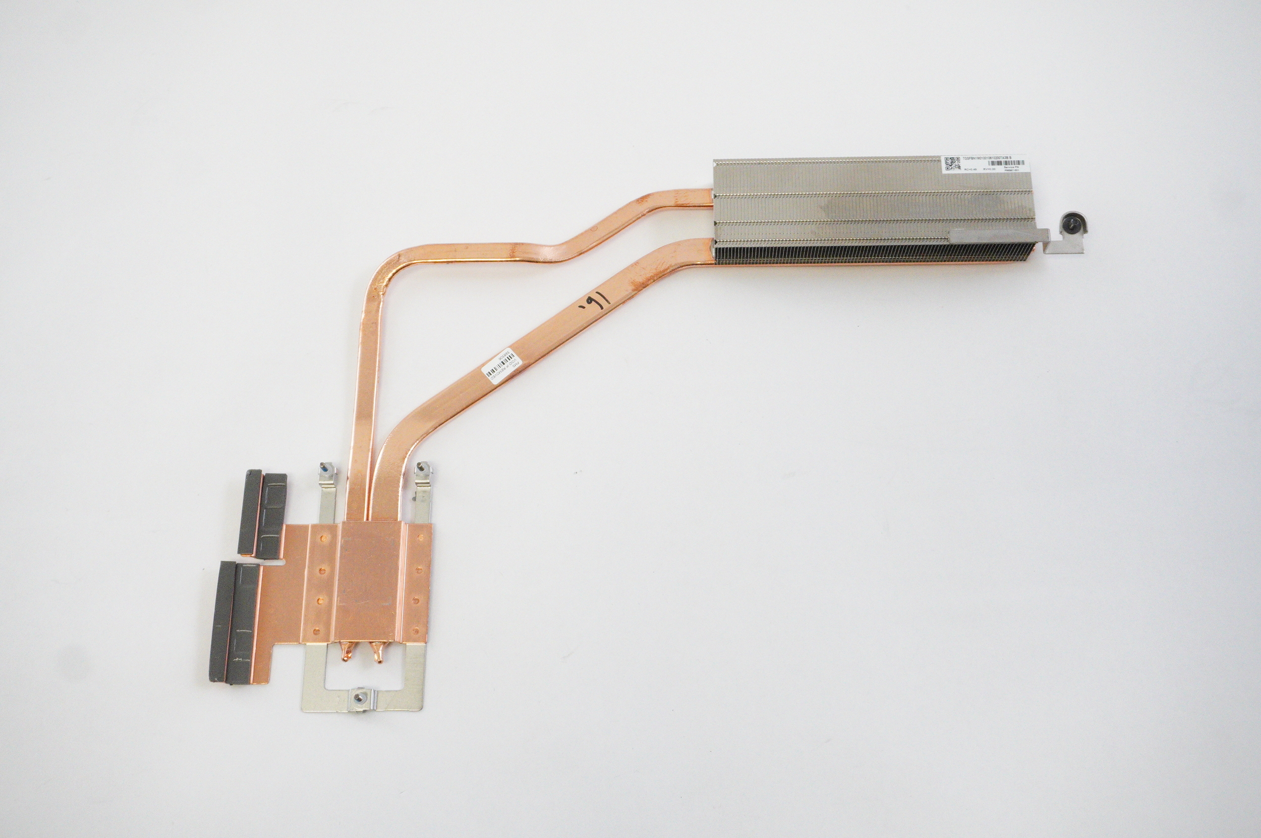 P98082-002 Hp CPU Heatsink 27-CX0044